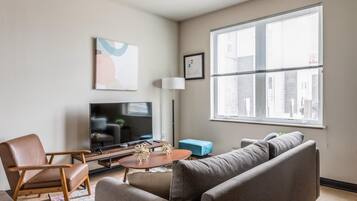 Apartemen | 1 kamar tidur