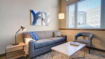 Apartment | 1 bedroom