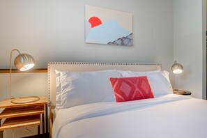 Appartement | 1 chambre