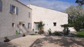 Aussenbereich