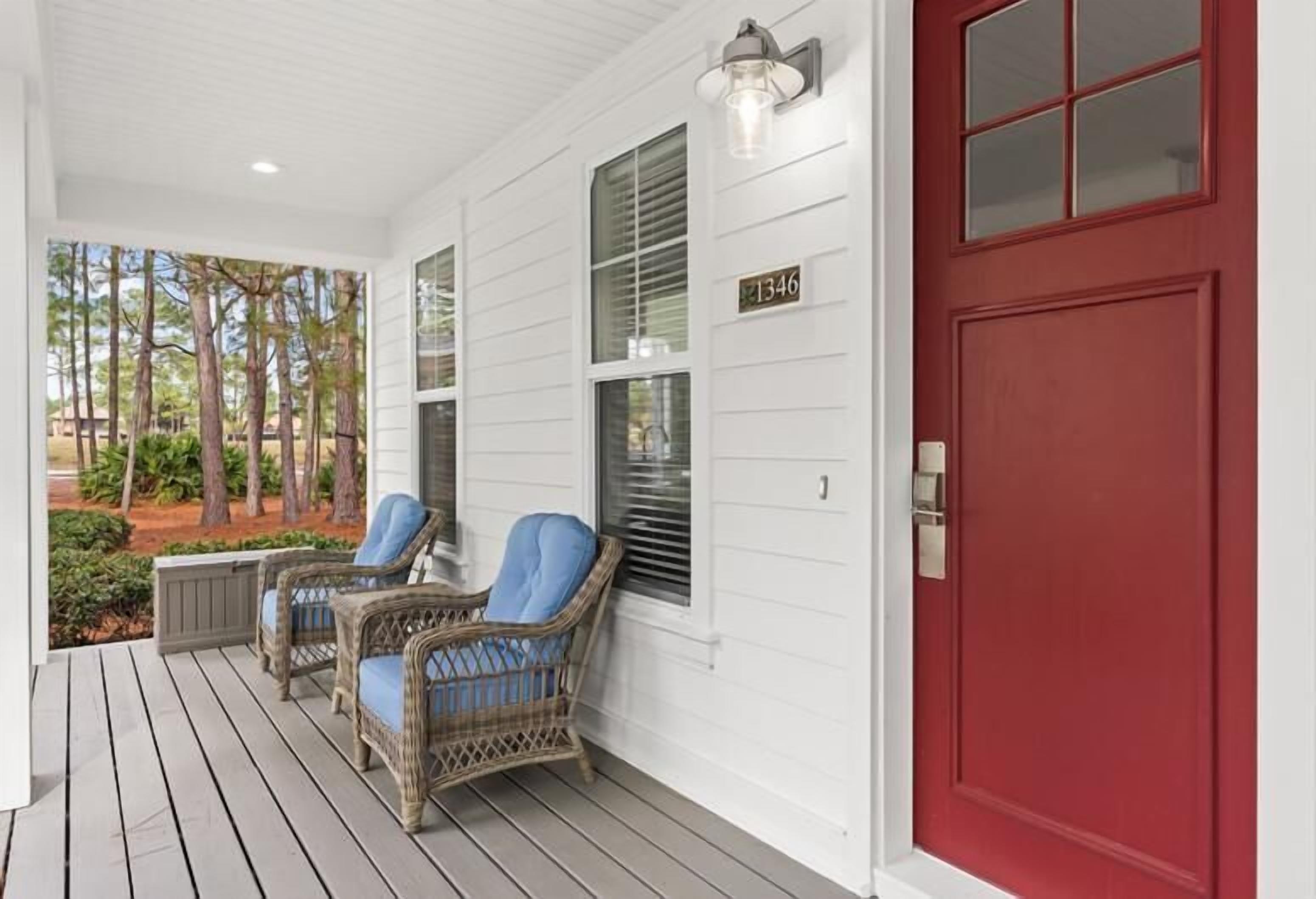 Laurel Grove Luxe • 3BR • Golf Cart • Resort Pools • at Sandestin Golf