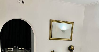 Remarkable 1-bed Apartment in Kensington Harare