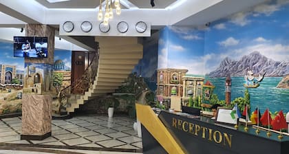 Reikartz Namangan