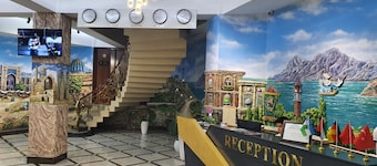 Reikartz Namangan