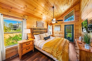 2 quartos, acesso à internet, roupa de cama