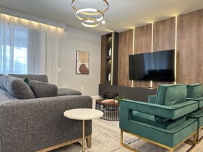 TV connectée