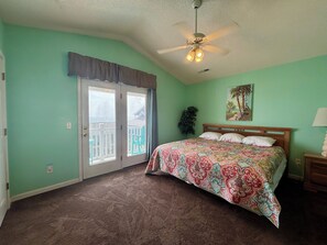 5 habitaciones y acceso a internet