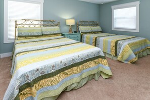 5 bedrooms, Internet