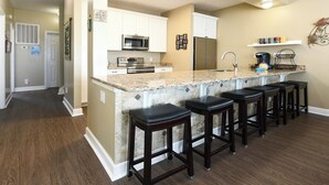 Unclassified image, 3 of 47, button - Oceanview 5 BR Beach House with a Private Pool! Blue Lagoon A (Surfside Beach)