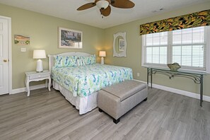 5 bedrooms, Internet - Oceanview 5 BR Beach House with a Private Pool! Blue Lagoon A (Surfside Beach)