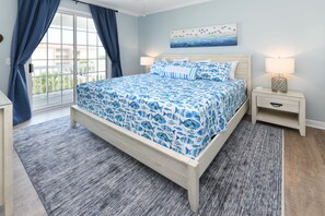 7 Schlafzimmer, Internetzugang