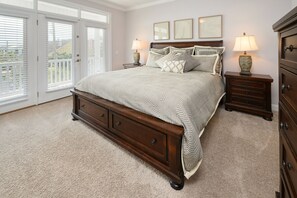 4 bedrooms, Internet