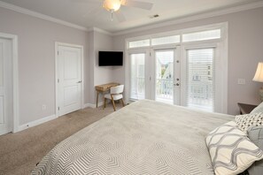 4 soverom og internettilgang