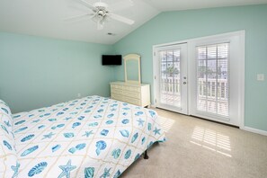 5 sovrum och internet