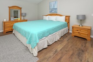 6 soverom og internettilgang