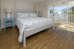 4 chambres, accès Internet