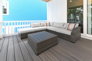 テラス / パティオ