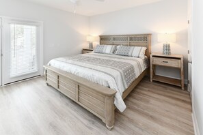 7 室のベッドルーム、アイロン / アイロン台、インターネット