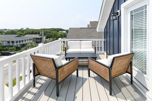 テラス / パティオ