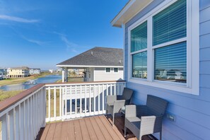 Ferienhaus (4 Bedrooms) | Innenbereich