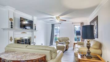 Rumah (4 Bedrooms) | Interior