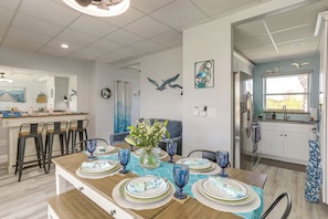 Appartement (1 Bedroom) | Intérieur