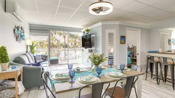 Apartment (1 Bedroom) | Front of property