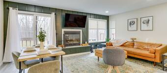 Cheap Deals on Hotels Near Shawnee Mountain Ski Area $75 | Hotwire