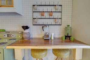 Huis (2 Bedrooms) | Interieur