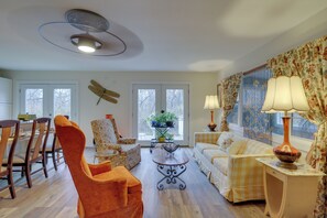 Casa (2 Bedrooms) | Interior