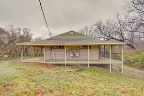 Casa (2 Bedrooms) | Interni