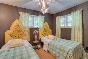 Casa (2 Bedrooms) | Interni