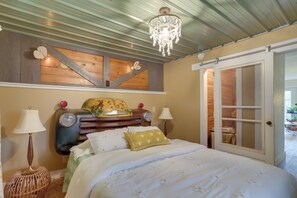 Maison (2 Bedrooms) | Intérieur