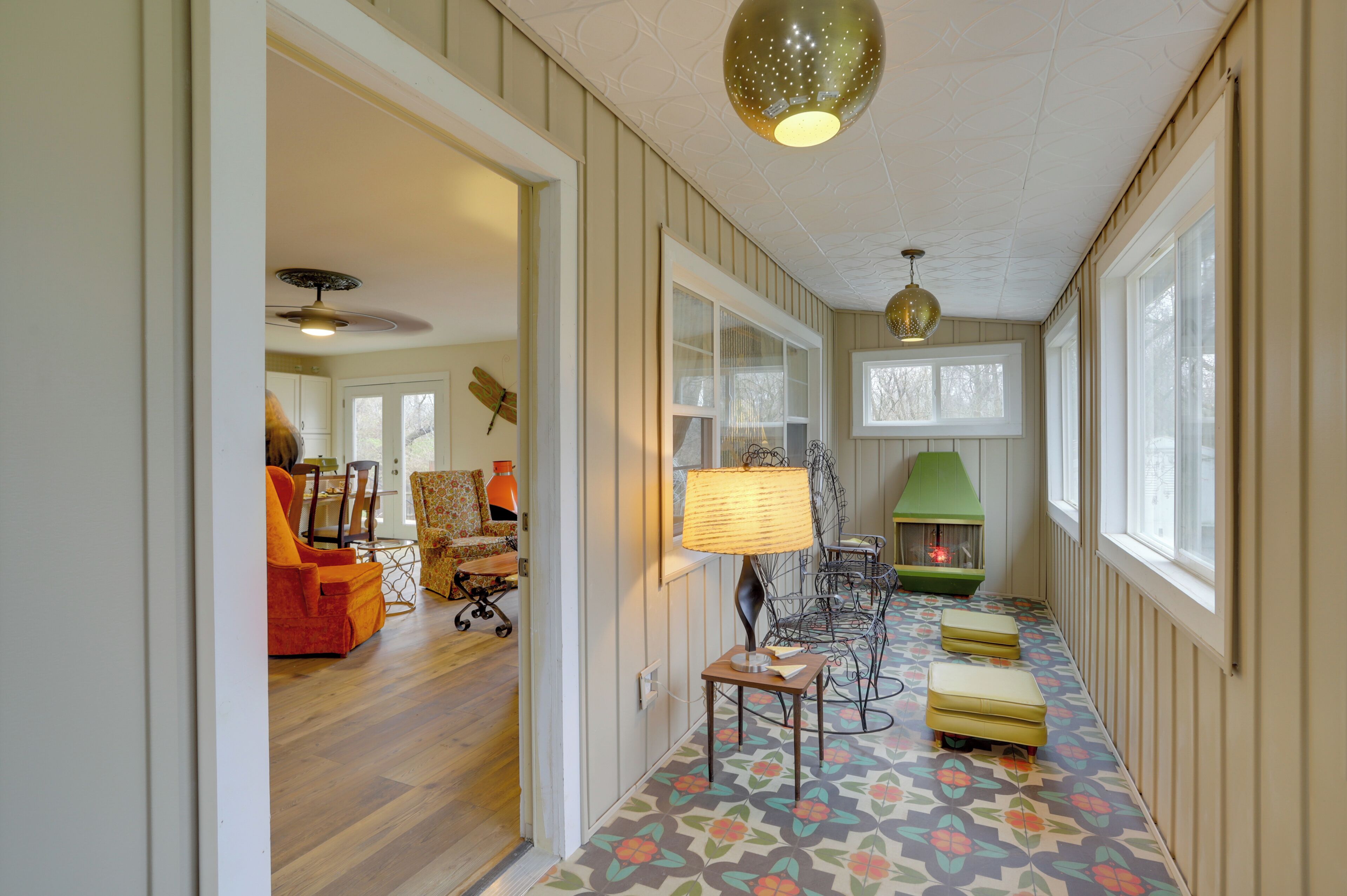 獨棟房屋 (2 Bedrooms) | 住宿內部