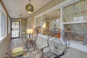 Maison (2 Bedrooms) | Intérieur