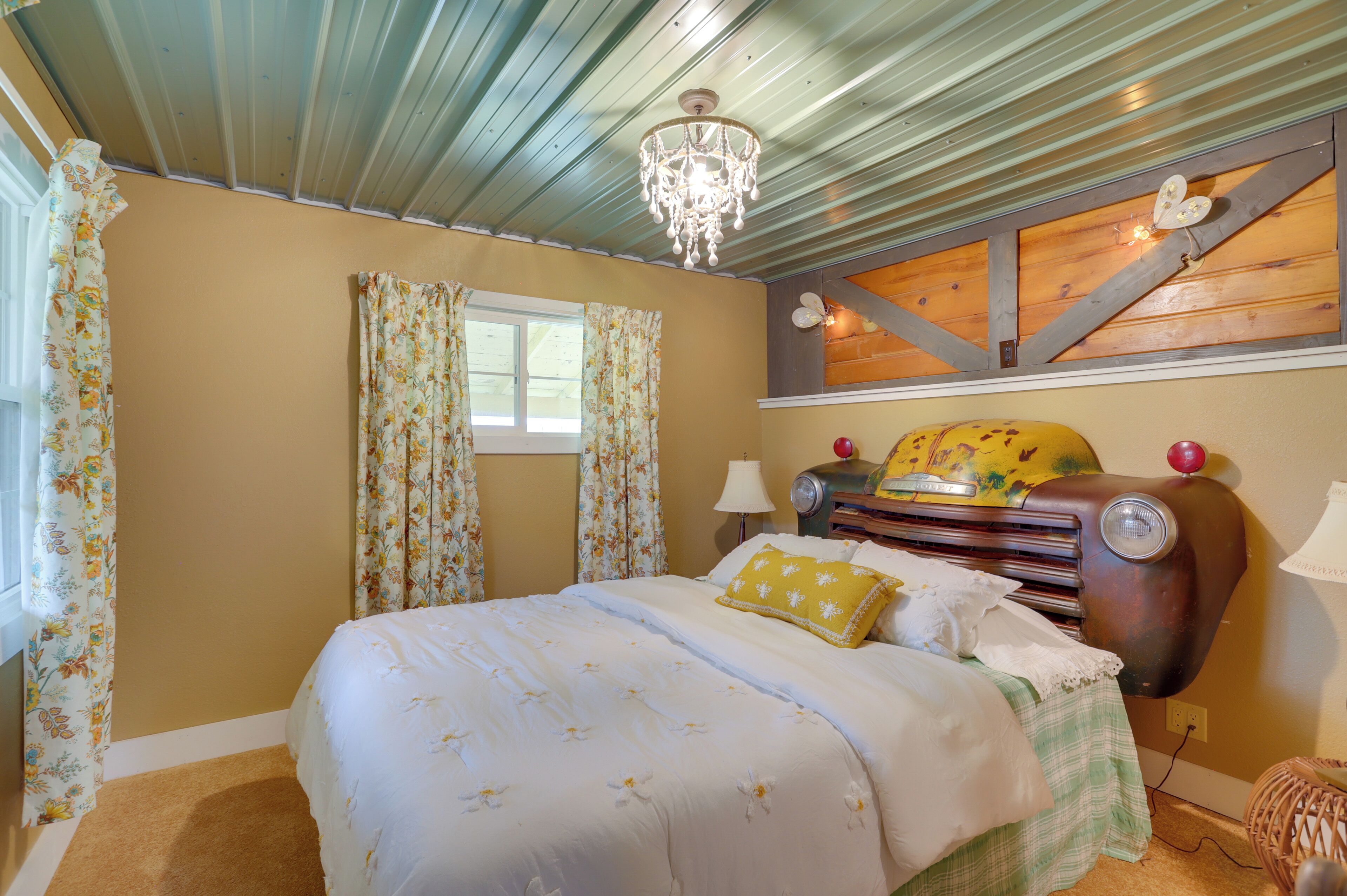 House (2 Bedrooms) | Bahagian dalam