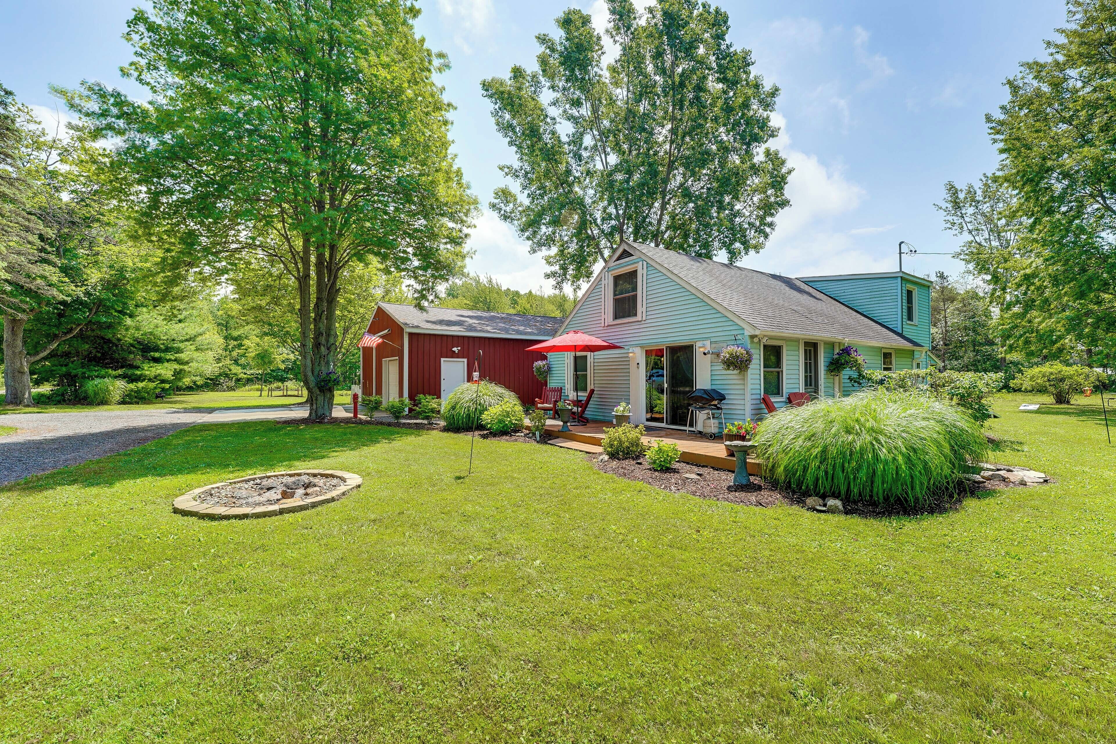 Apartment (0 Bedroom) | Interior