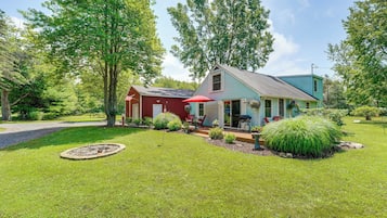 Apartment (0 Bedroom) | Innenbereich