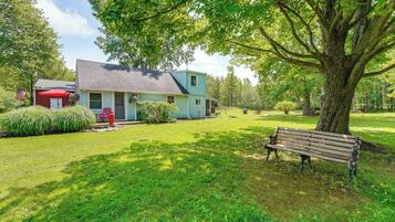 Apartemen (0 Bedroom) | Interior