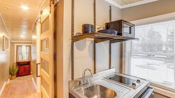 Apartemen (0 Bedroom) | Interior