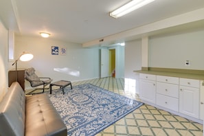 独立别墅 (5 Bedrooms) | 住宿内部