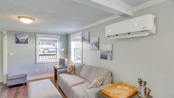 Apartemen (1 Bedroom) | Interior