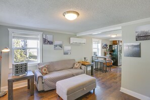 Appartement (1 Bedroom) | Intérieur