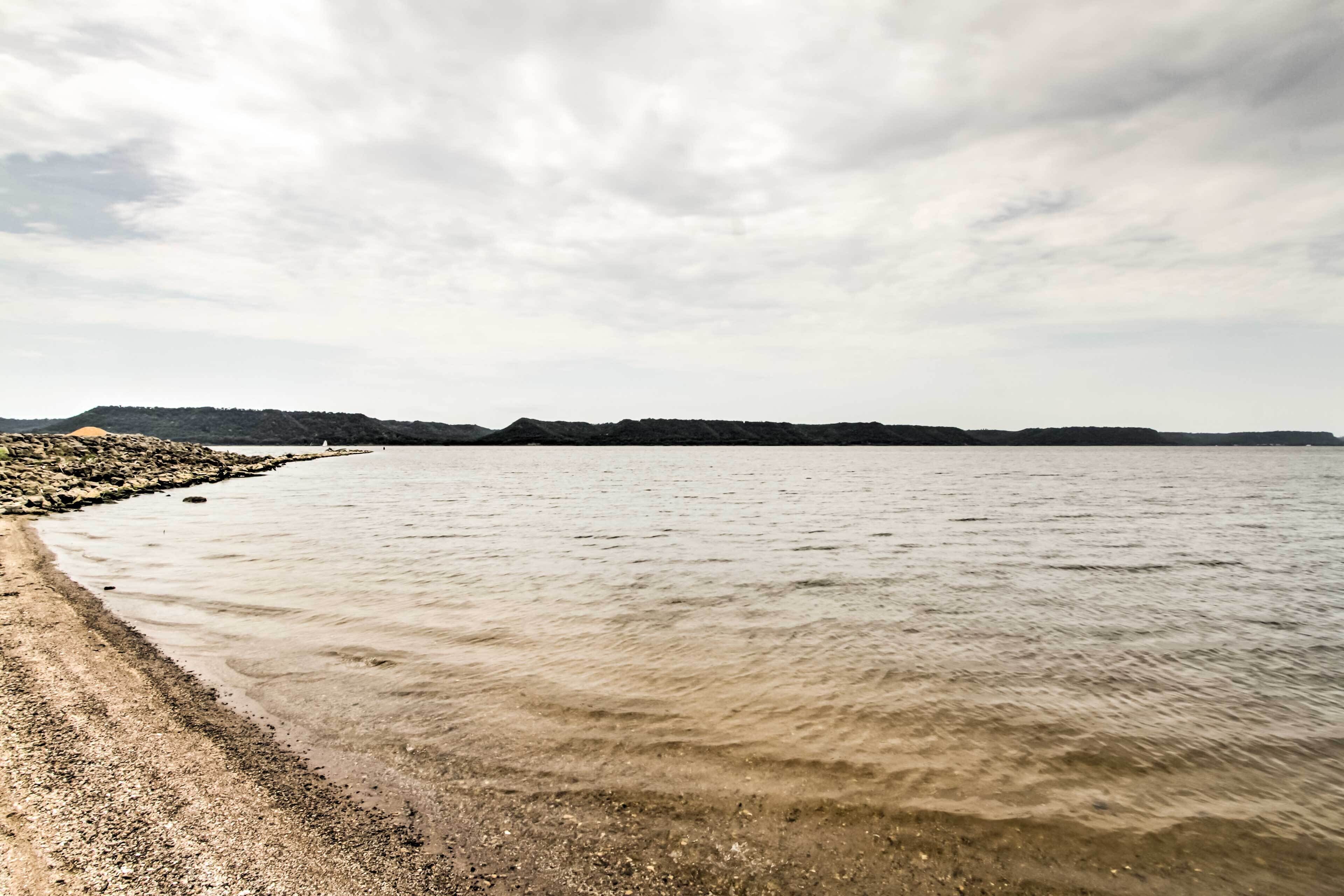 平房 (2 Bedrooms) | 住宿內部