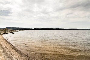 Cottage (2 Bedrooms) | Interior