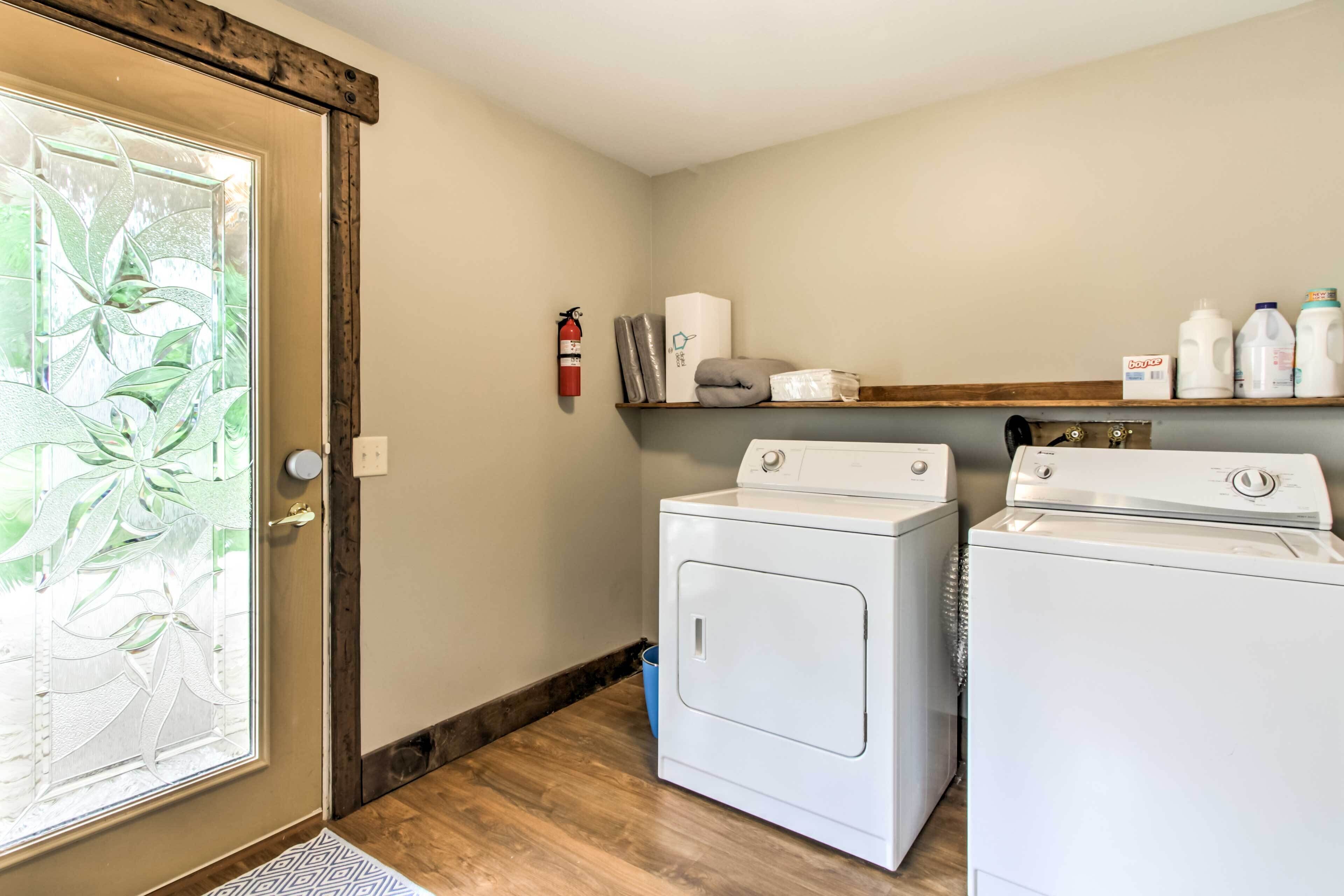 平房 (2 Bedrooms) | 住宿內部