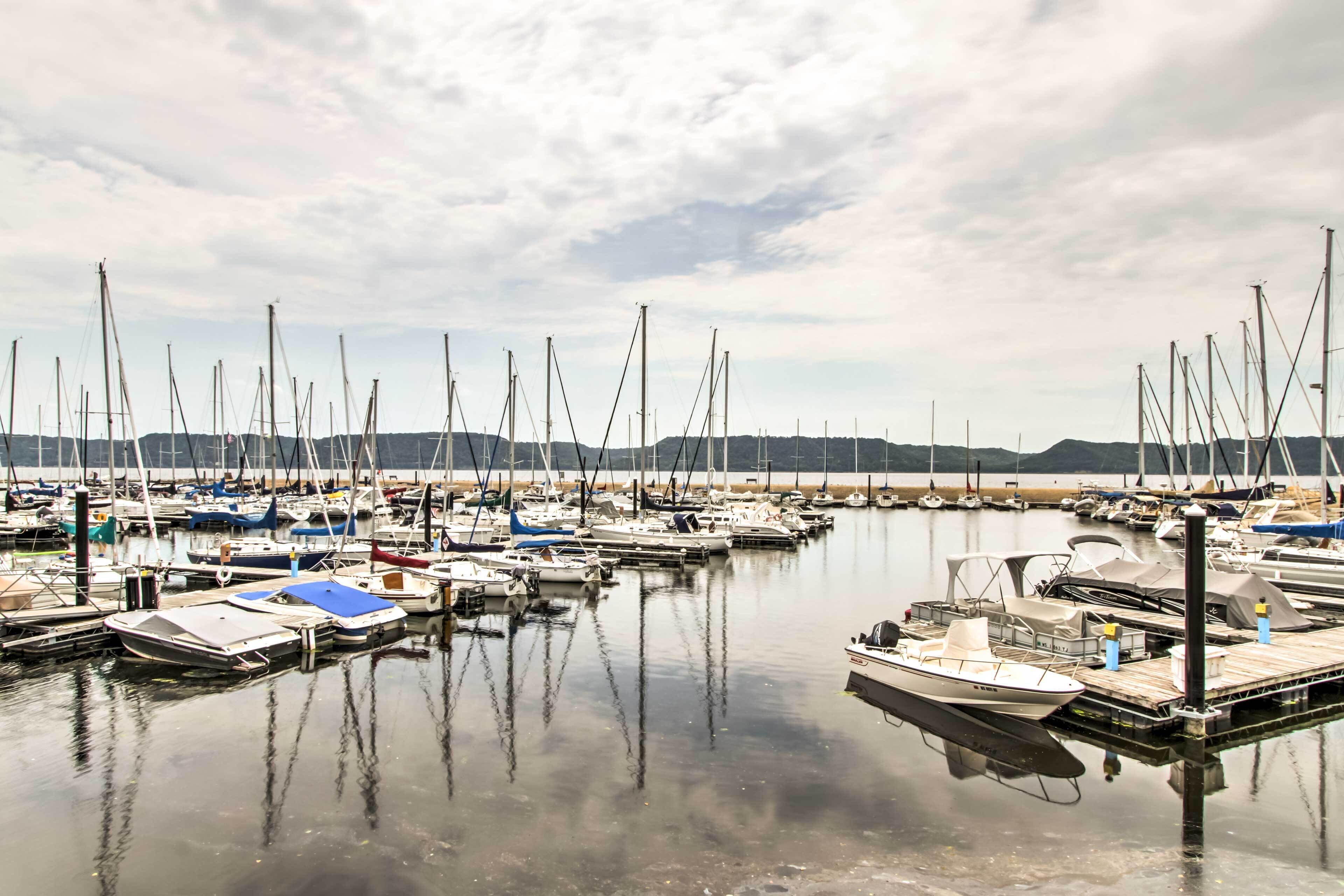 Cottage (2 Bedrooms) | Interior