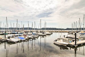 Cottage (2 Bedrooms) | Interior