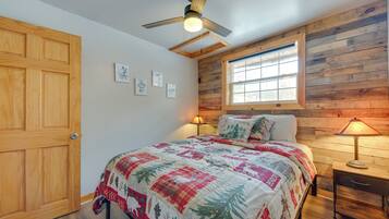 Casa (1 Bedroom) | Interior