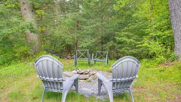 Maison (1 Bedroom) | Intérieur